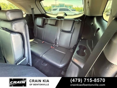 2016 Toyota Highlander XLE V6 - SUNROOF / CLEAN CARFAX / 3RD ROW
