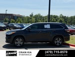 2016 Toyota Highlander XLE V6 - SUNROOF / CLEAN CARFAX / 3RD ROW