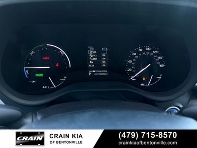 2022 Toyota Sienna XLE 8 Passenger - CARFAX ONE OWNER