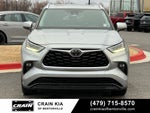 2020 Toyota Highlander Limited - CLEAN CARFAX / SUNROOF