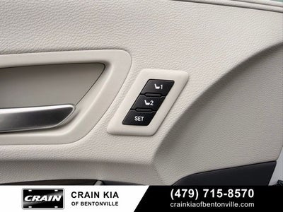 2023 Toyota Sienna Limited - SUNROOF / CLEAN CARFAX / ONE OWNER