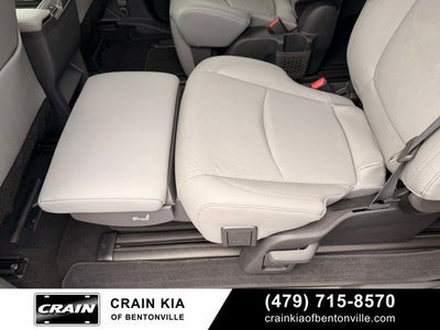 2023 Toyota Sienna Limited - SUNROOF / CLEAN CARFAX / ONE OWNER