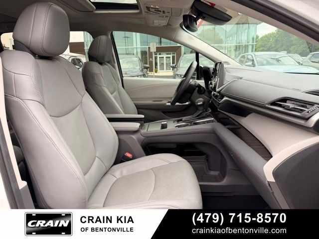 2023 Toyota Sienna Limited - SUNROOF / CLEAN CARFAX / ONE OWNER