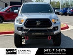 2021 Toyota Tacoma SR V6 - 4WD