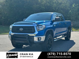 2018 Toyota Tundra SR5 5.7L V8 | CLEAN CARFAX