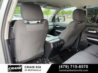 2019 Toyota Tundra SR5 - 4WD / CLEAN CARFAX / LIFTED!
