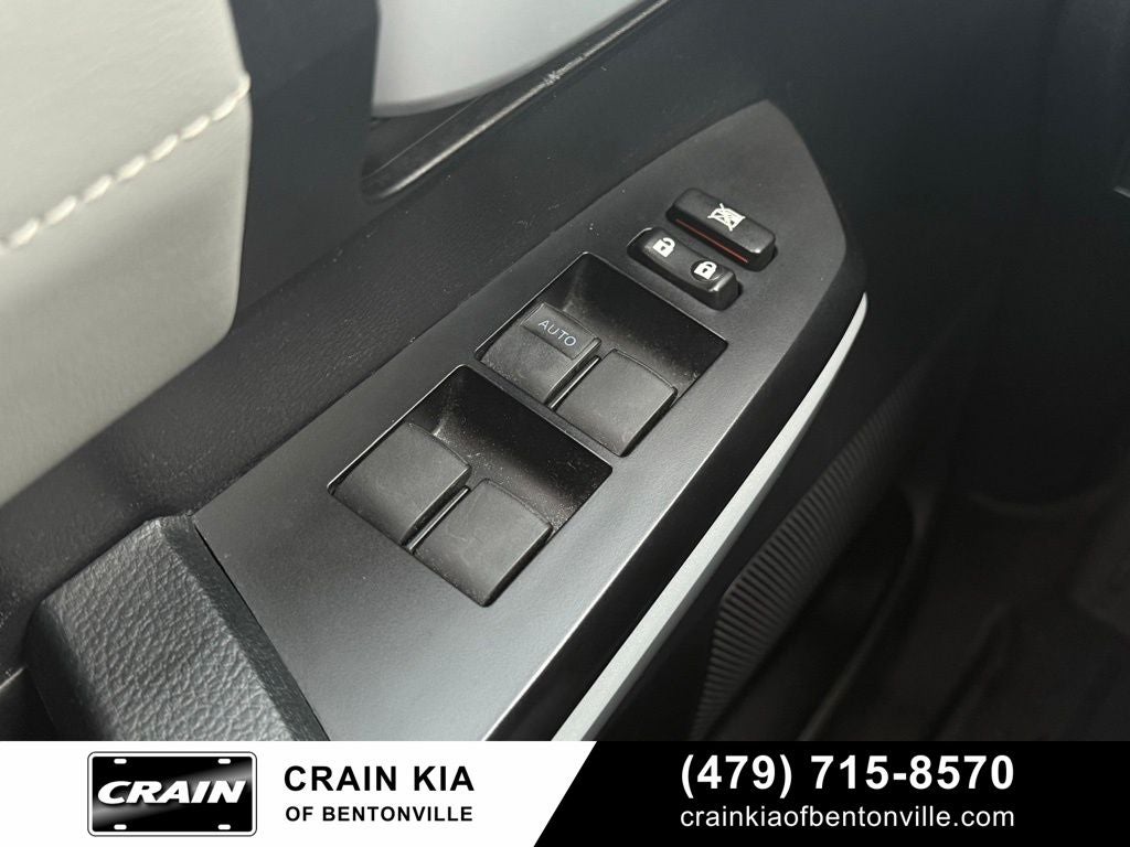 2020 Toyota Tundra Limited - LIFTED! / WHEELS / TIRES / 4WD