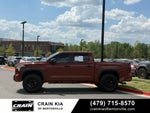 2024 Toyota Tundra Hybrid TRD Pro - 4WD / PANORAMIC SUNROOF