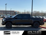 2026 Toyota Tundra Hybrid TRD Pro - 4WD / PANORAMIC SUNROOF / CARFAX ONE OWNER