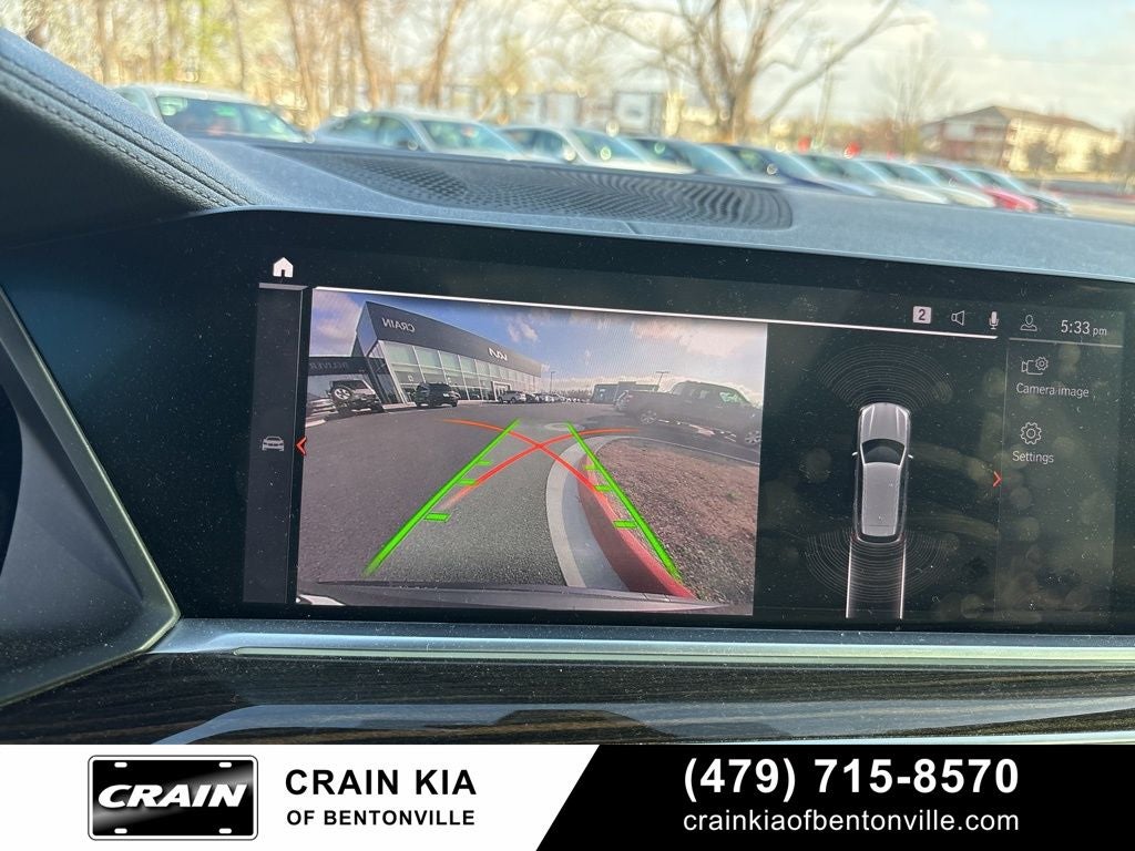 2020 BMW X5 xDrive40i - AWD / SUNROOF / CLEAN CARFAX