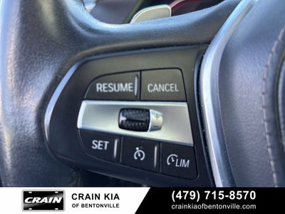 2020 BMW X5 xDrive40i - AWD / SUNROOF / CLEAN CARFAX