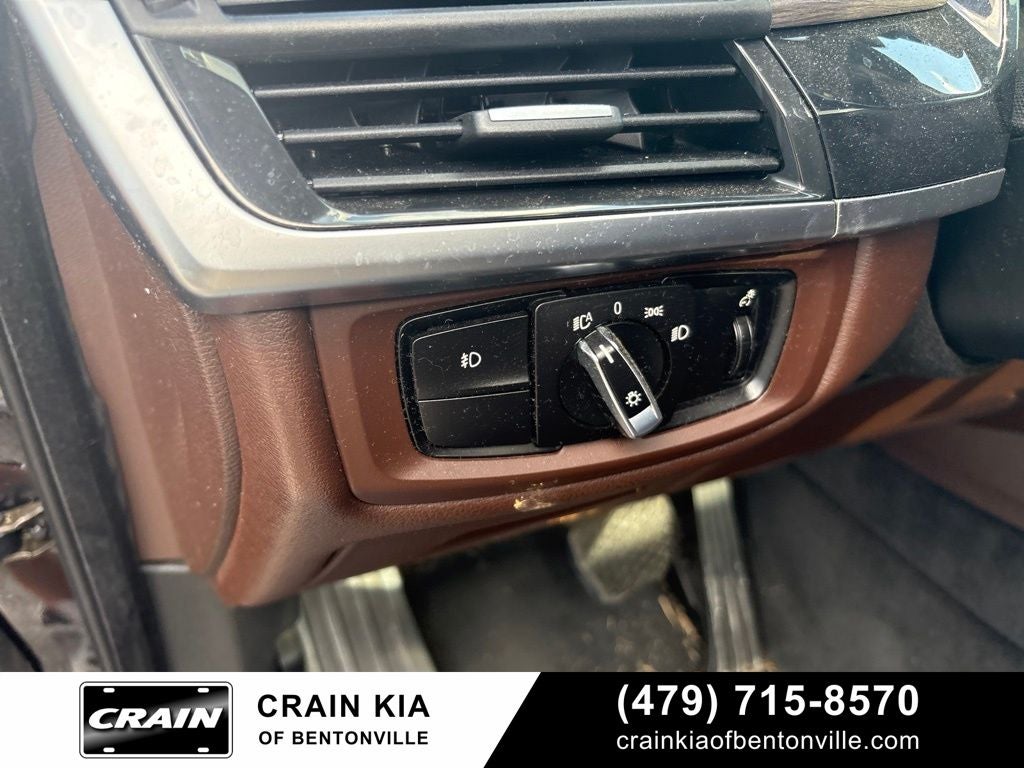 2015 BMW X5 xDrive50i - WHOLESALE / AS-IS