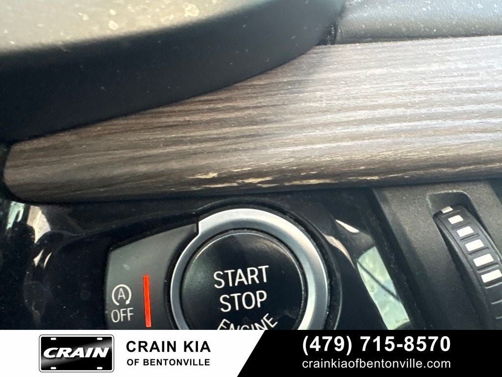 2015 BMW X5 xDrive50i - WHOLESALE / AS-IS