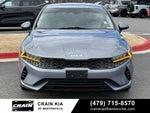 2022 Kia K5 LXS - KIA CPO / CLEAN CARFAX