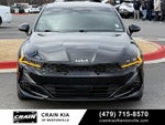 2022 Kia K5 GT-Line - KIA CPO / PANORAMIC SUNROOF