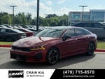 2022 Kia K5 GT-Line Premium - SUNROOF / CLEAN CARFAX