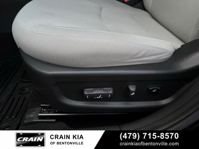 2015 Kia Optima LX - VERY LOW MILES