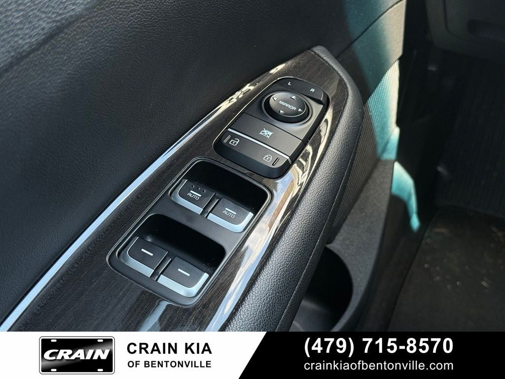 2019 Kia Optima EX Turbo