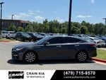 2019 Kia Optima EX Turbo