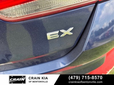 2017 Kia Optima EX - CLEAN CARFAX