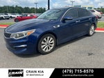 2017 Kia Optima EX - CLEAN CARFAX