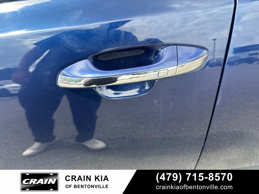 2017 Kia Optima EX - CLEAN CARFAX