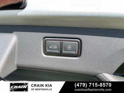 2026 Kia EV9 Light Long Range