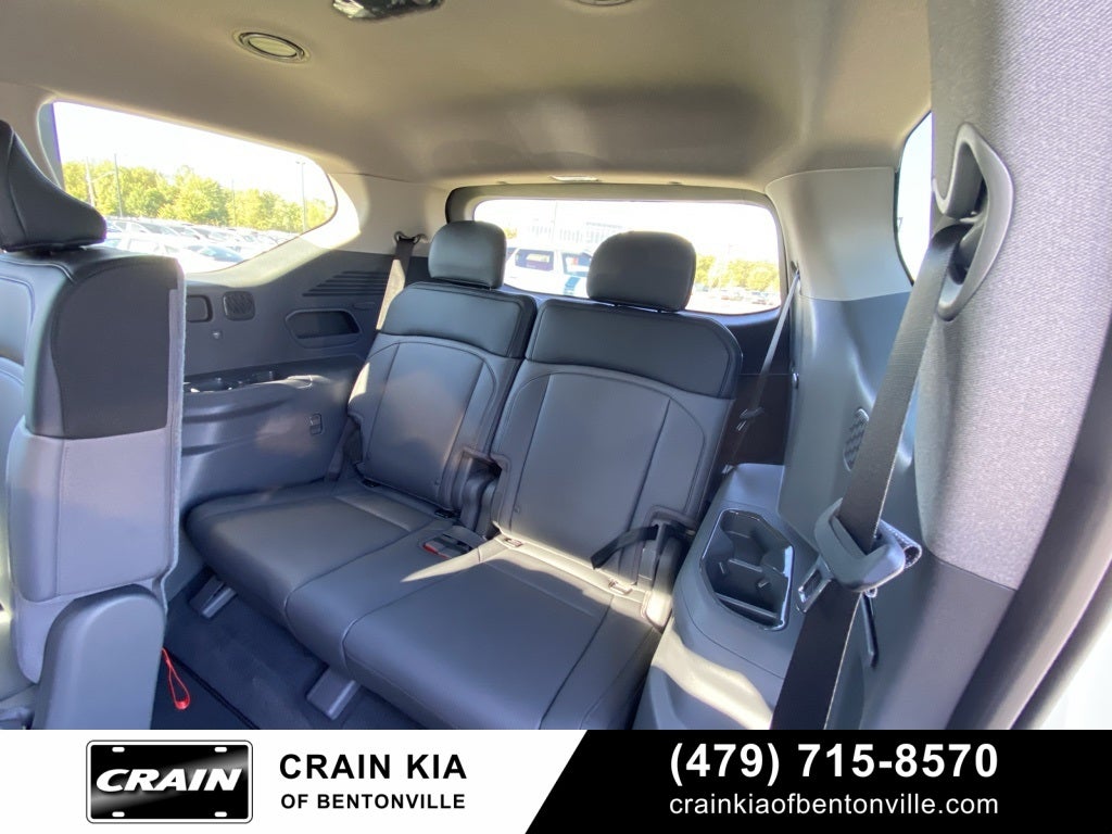 2026 Kia EV9 Light Long Range