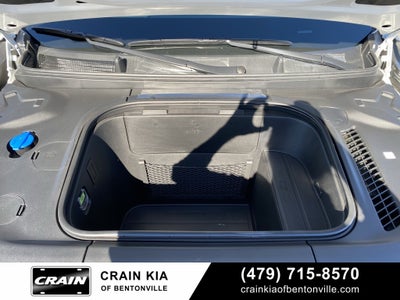 2026 Kia EV9 Light Long Range