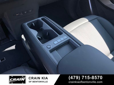 2026 Kia EV9 Light Long Range