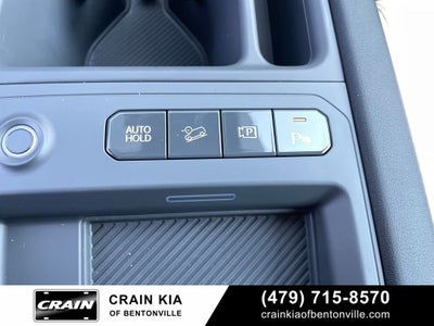 2026 Kia EV9 Light Long Range