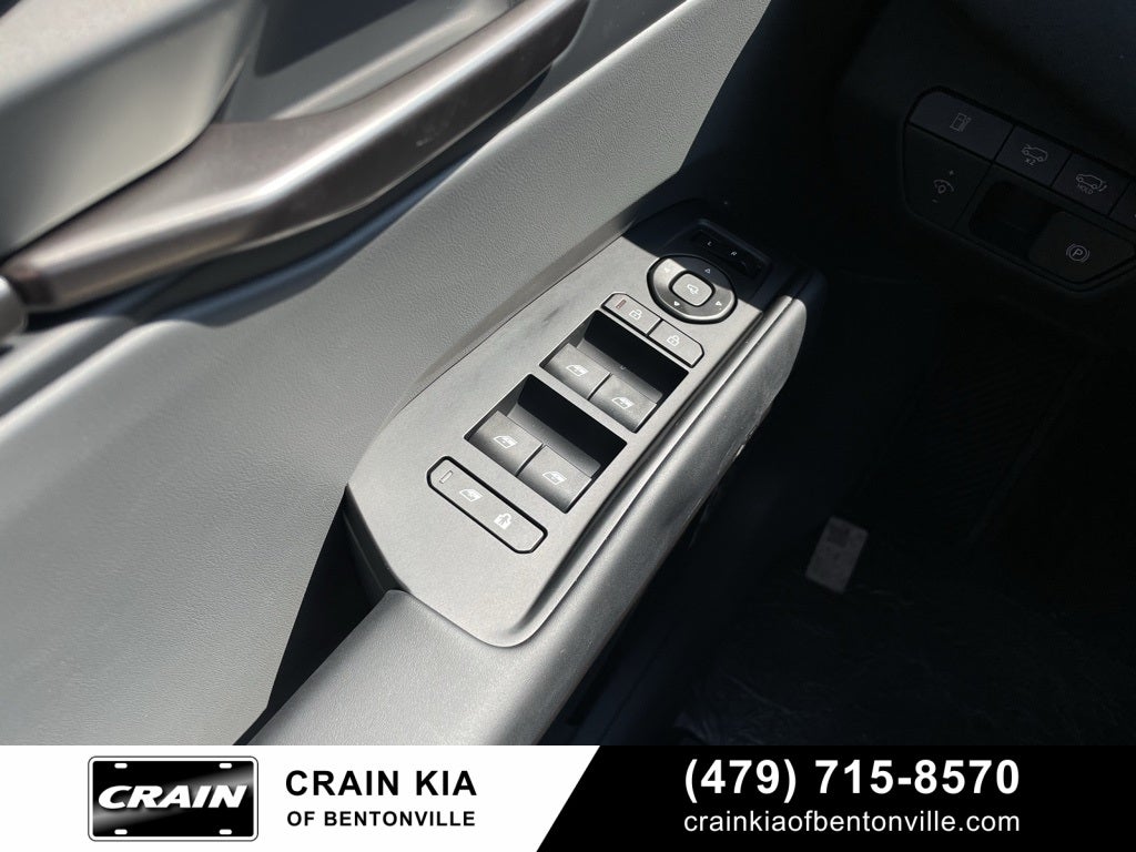 2026 Kia EV9 Light Long Range