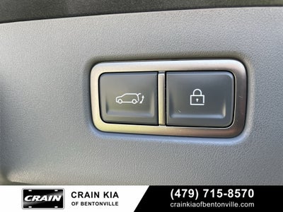 2026 Kia EV9 Light Long Range