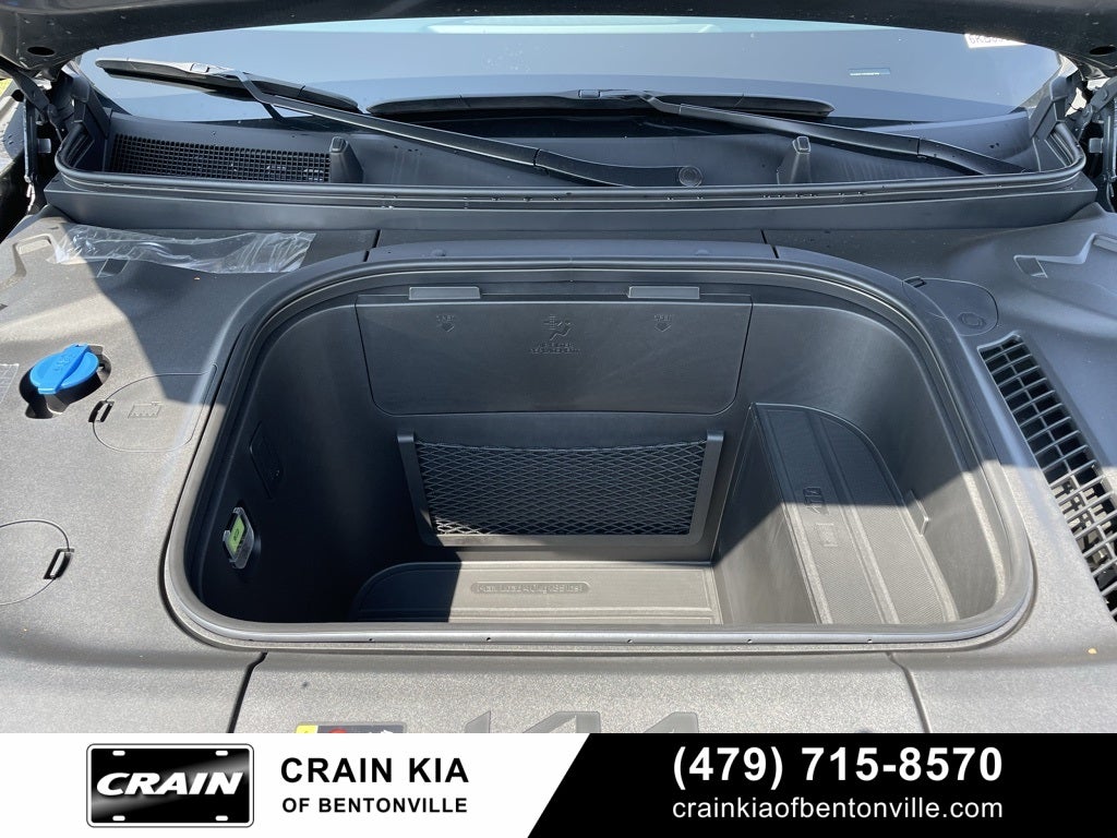 2026 Kia EV9 Light Long Range