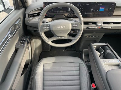2026 Kia EV9 Land