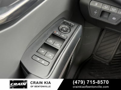 2026 Kia EV9 Land