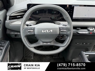 2026 Kia EV9 Land