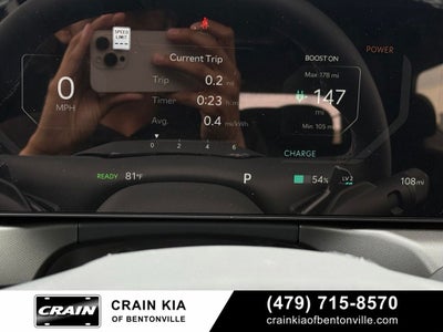 2026 Kia EV9 Land