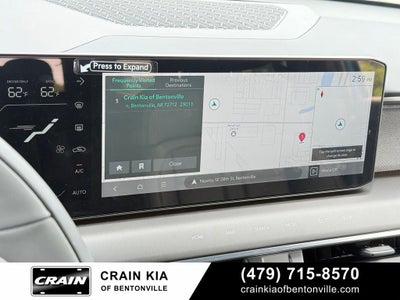 2026 Kia EV9 Land