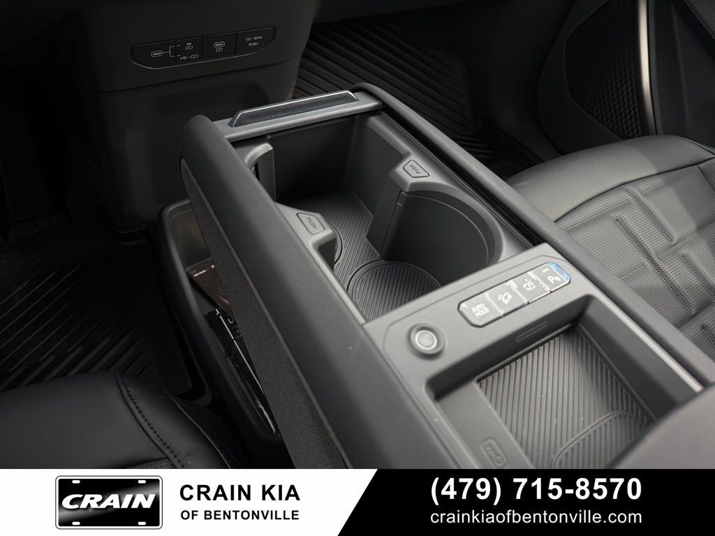 2026 Kia EV9 Land