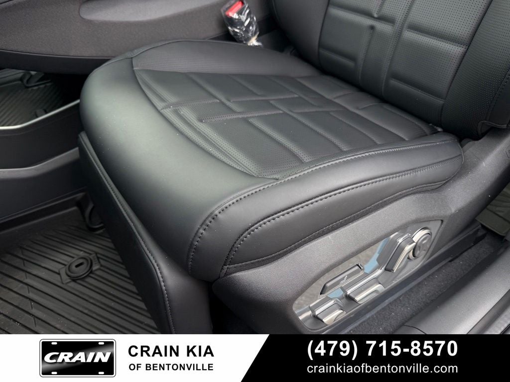 2026 Kia EV9 Land
