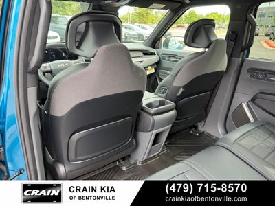 2026 Kia EV9 Land