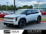 2026 Kia EV9 Land