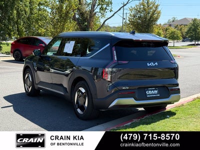 2026 Kia EV9 Wind - KIA CPO / AWD / SUNROOF