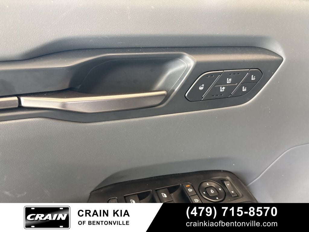 2026 Kia EV9 Wind - KIA CPO / AWD / SUNROOF / ONE OWNER