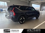 2026 Kia EV9 Wind - KIA CPO / AWD / SUNROOF / ONE OWNER