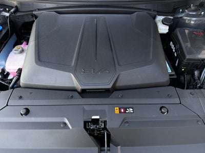 2025 Kia EV6 Wind