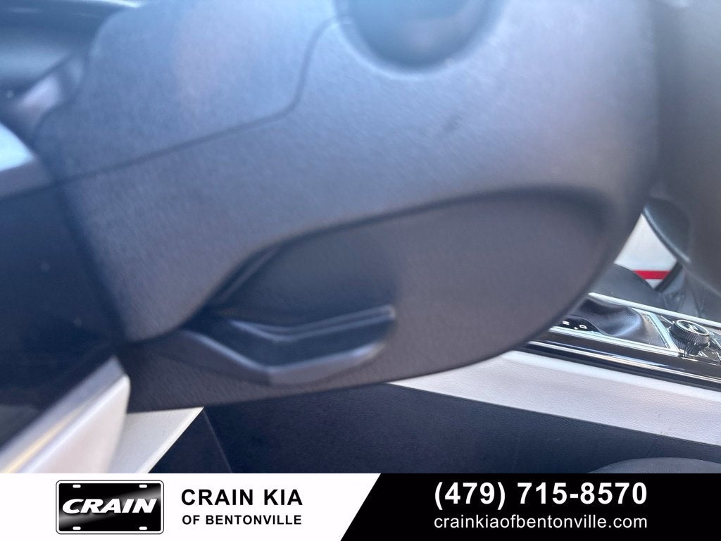 2024 Kia Sportage EX | CARFAX ONE OWNER