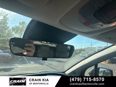 2024 Kia Sportage EX | CARFAX ONE OWNER