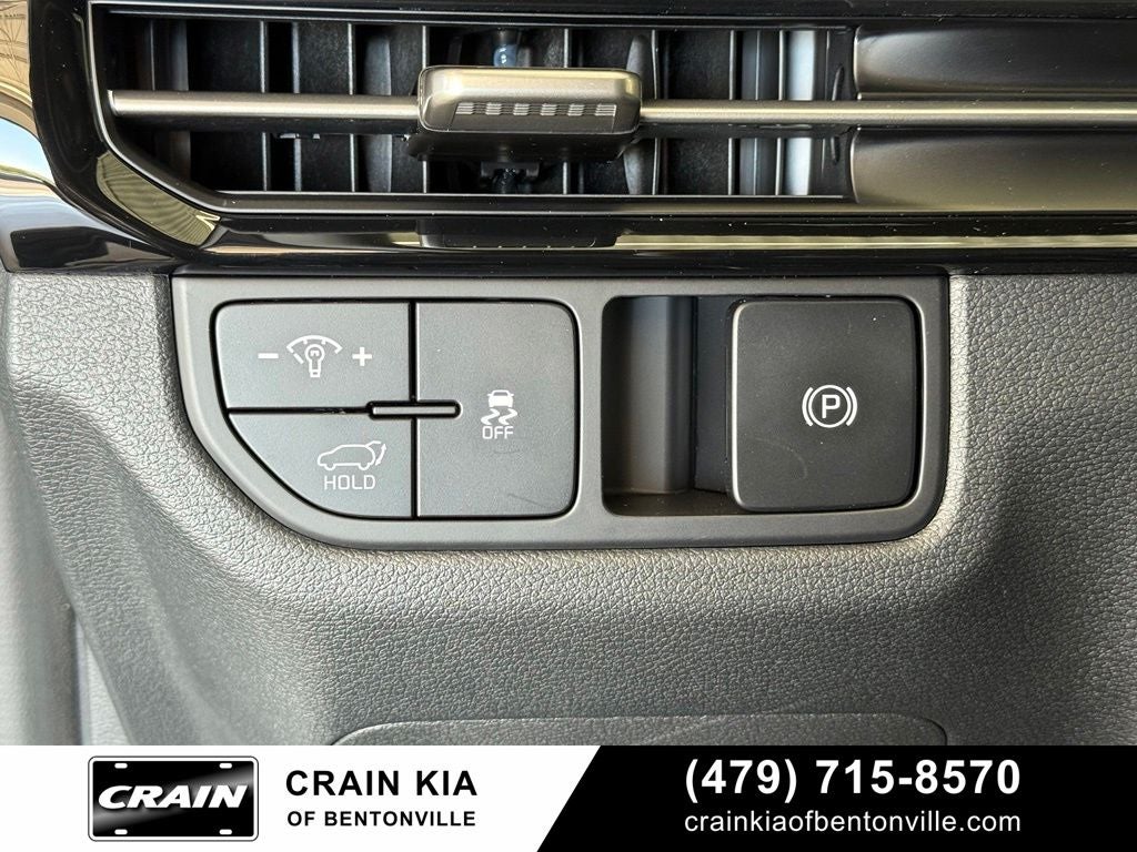 2027 Kia Sportage EX